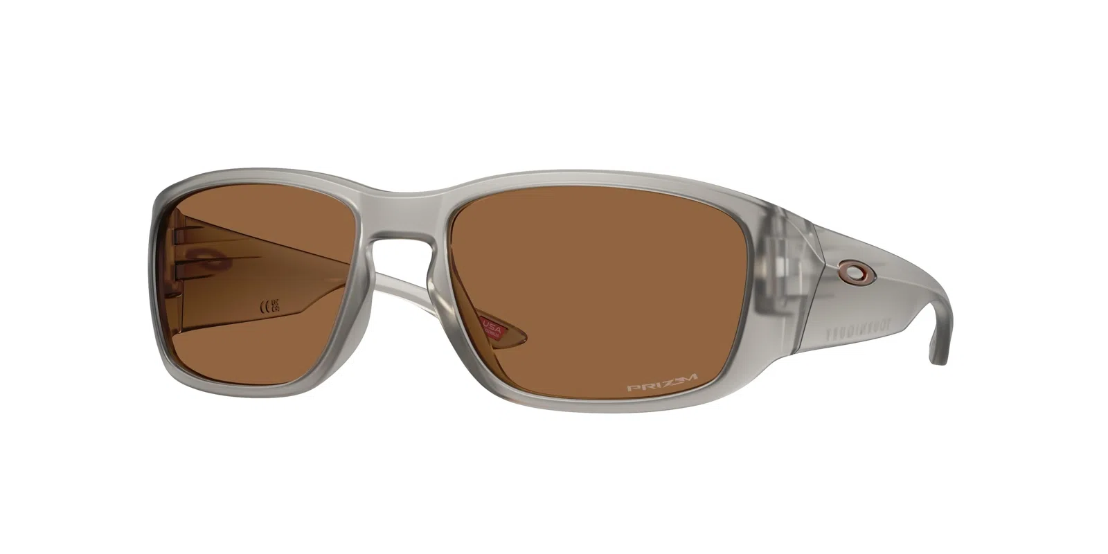 Oakley Tourniquet 9521 Sunglasses - view 4